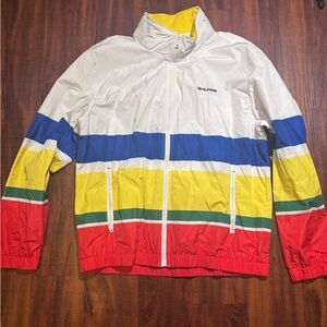 Tommy Hilfiger Jacket